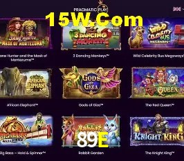 Experiência VIP 89E