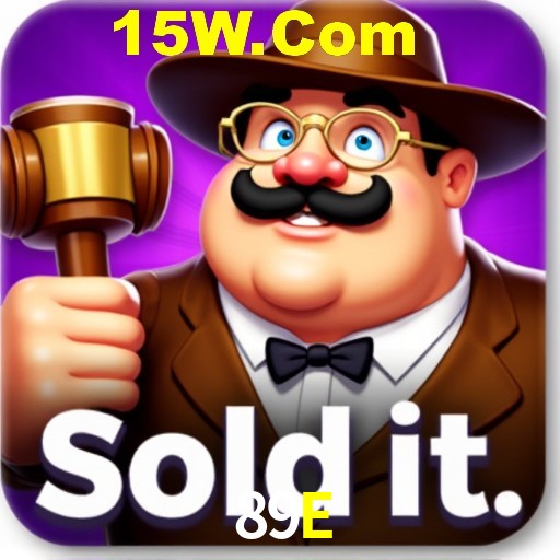 Descubra a Magia dos Jogos de Arcade no 89E